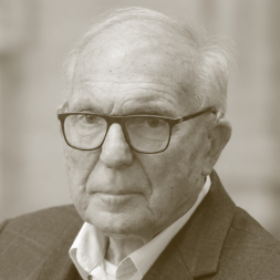 Raymond Vanhuysse